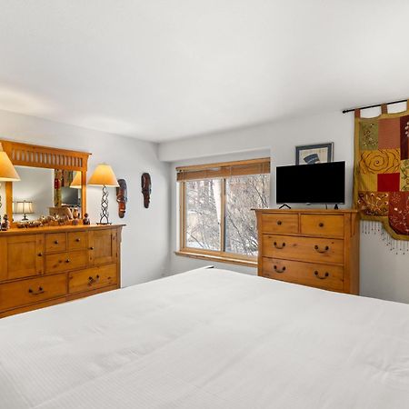 Seasons Four By Snowmass Vacations Apartment Snowmass Village Exterior foto