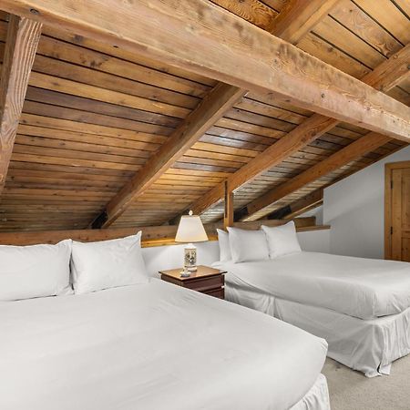 Seasons Four By Snowmass Vacations Apartment Snowmass Village Exterior foto