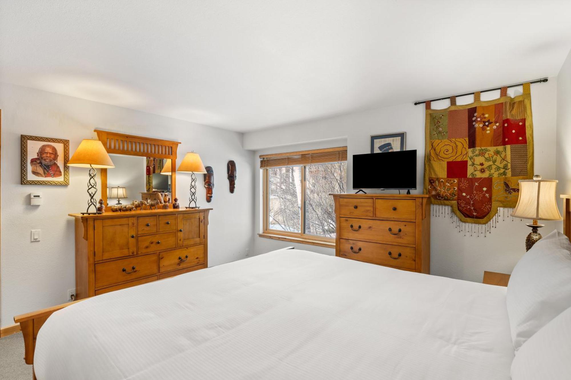 Seasons Four By Snowmass Vacations Apartment Snowmass Village Exterior foto