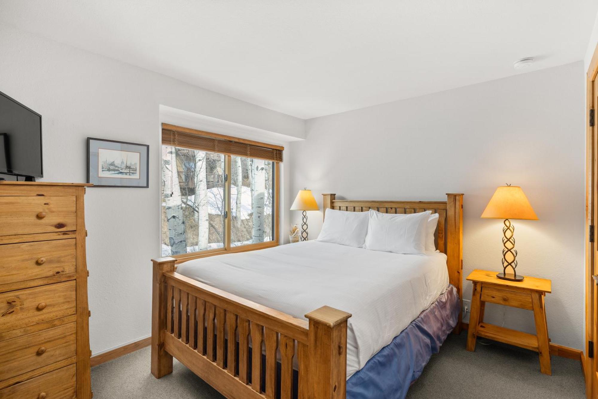 Seasons Four By Snowmass Vacations Apartment Snowmass Village Exterior foto