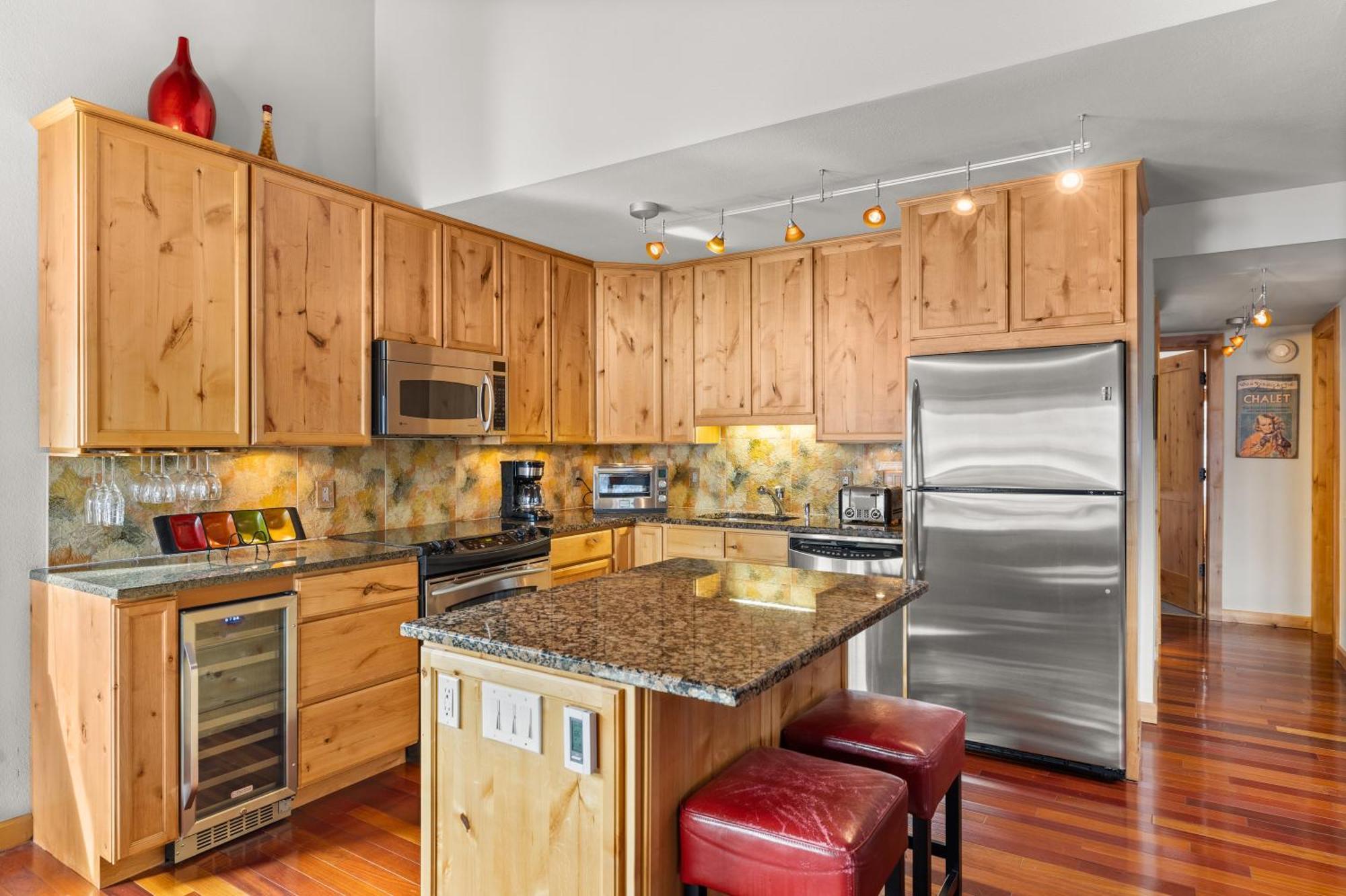 Seasons Four By Snowmass Vacations Apartment Snowmass Village Exterior foto