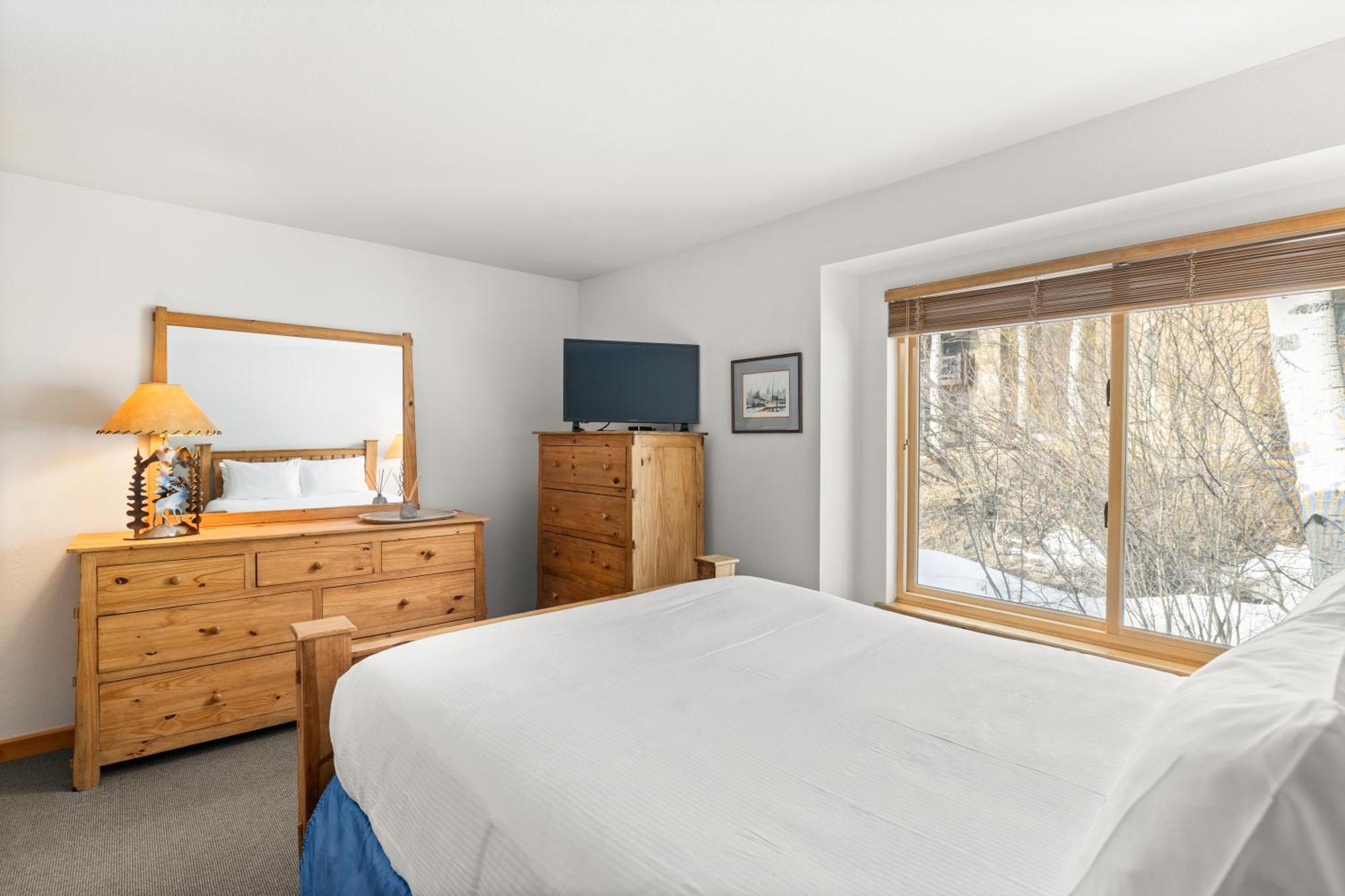 Seasons Four By Snowmass Vacations Apartment Snowmass Village Exterior foto