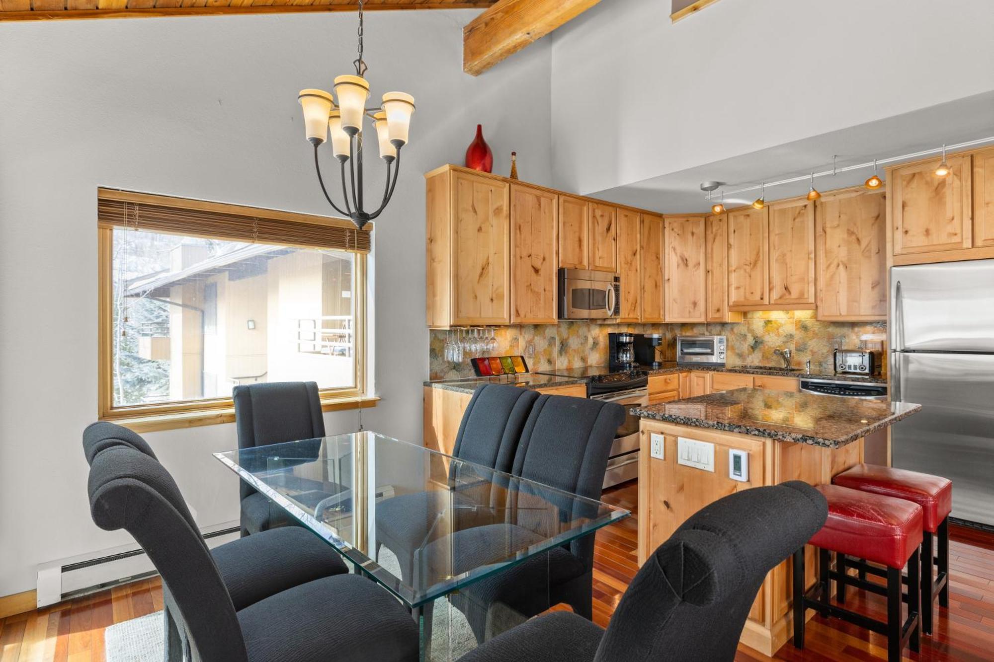 Seasons Four By Snowmass Vacations Apartment Snowmass Village Exterior foto