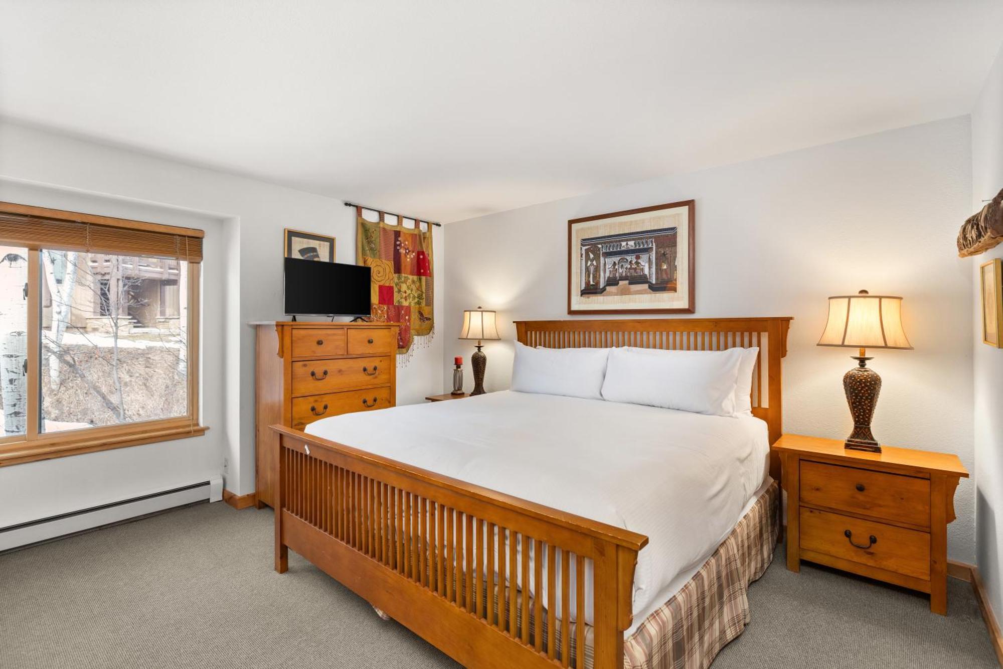 Seasons Four By Snowmass Vacations Apartment Snowmass Village Exterior foto